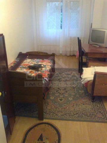 Apartament 3CD, Podu Ros- Tutora, cu CT - Fotografie 4