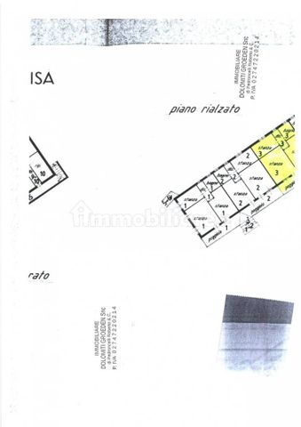 Trilocale Strèda de Pederiva 114, Fontanazzo, Mazzin - Photo 5