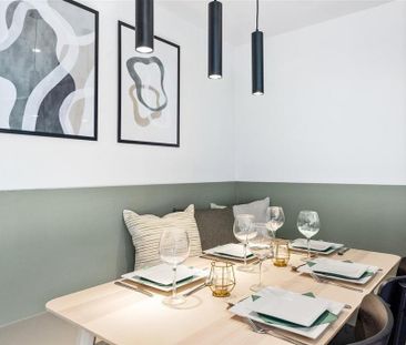 5 bedroom semi-detached house to rent - Photo 2