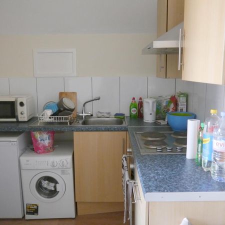 Studio to rent - Photo 3