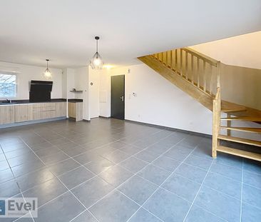 Appartement / Offre 45922110 - Photo 3