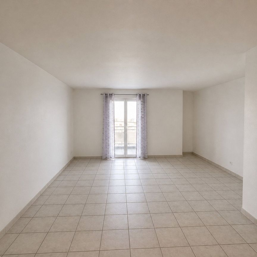 4.5 Zimmer, 100 m², 1. Stock - Photo 1
