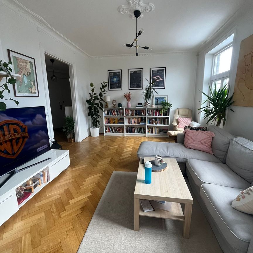 Mårtenstorget, Lund - Foto 1