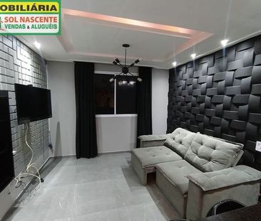 APARTAMENTO - Photo 3