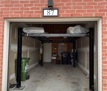 For Lease - 87 William Duncan Road, Toronto, Ontario - Photo 2