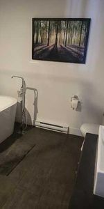 Jumelé 3 chambres et 2 salles de bain - Photo 4