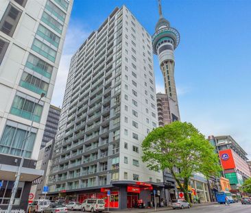 Cozy two bedroom apartment in The Altitude - Photo 4