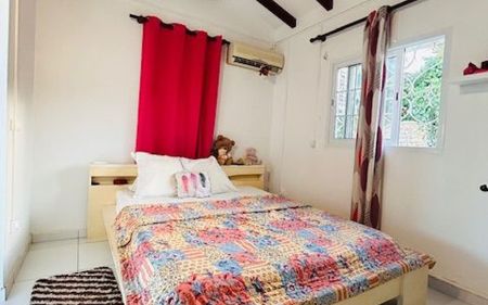 Maison à louer 3 pièces • Baie-Mahault - Photo 4