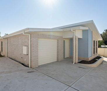 1/15a Armidale Street, Abermain. - Photo 4