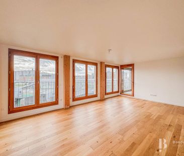 Rental Apartment Paris 18th Chapelle - Photo 4