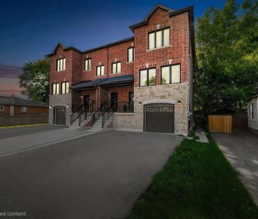 For Lease - 293 Olive Avenue Unit# 3rd Floor, Oshawa, Ontario - Photo 5