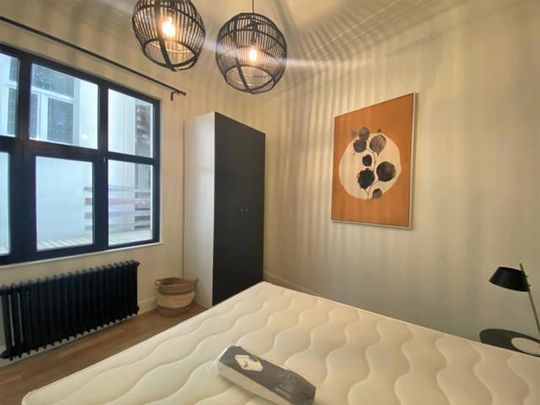 Appartement te huur - Photo 1