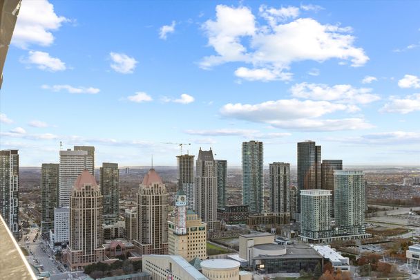 For Lease - 4015 The Exchange N/A Unit# 3808, Mississauga, Ontario - Photo 1