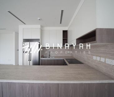 Brand New | Park Facing | Near to Pool - Photo 6