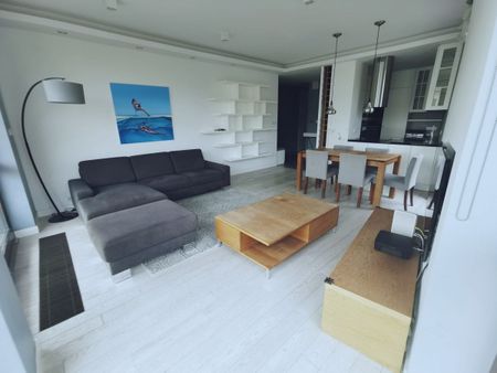 Piękne trzypokojowe mieszkanie na górnym Mokotowie 80 m² - Photo 2