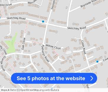 1 bedroom flat for rent - Photo 1