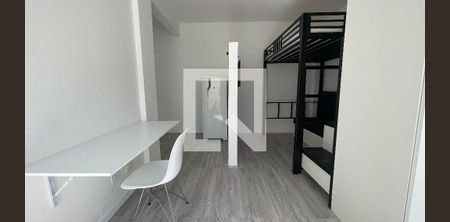 Casa para alugar com 25m², 1 quarto e sem vaga - Foto 2