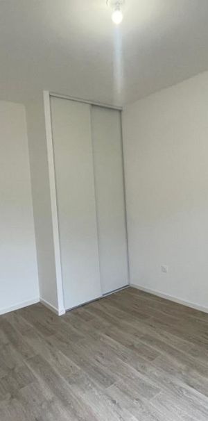 T2 dans Résidence neuve - Photo 2