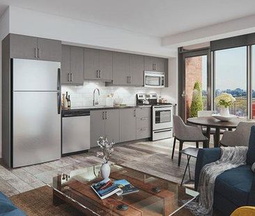 Hintonburg Connection | 175 Carruthers Avenue,, Ottawa - Photo 1