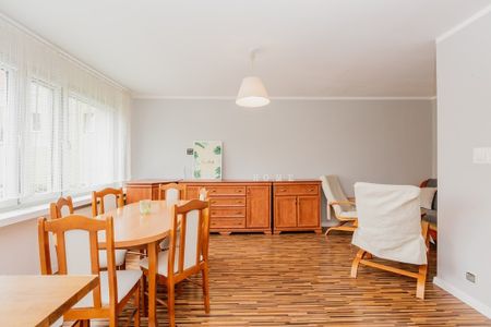 Kawalerka do wynajęcia! Parter! Nowodworska! - Photo 2