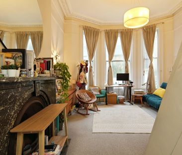 Studio Flat, Cambridge Rd, BN3 - Photo 4