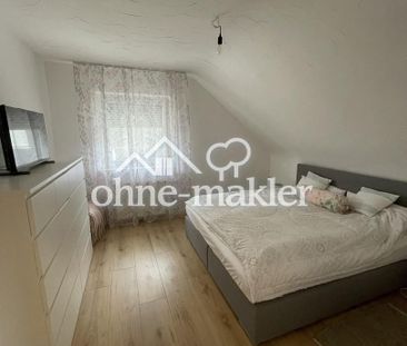 4 Zimmerwohnung in ruhiger Lage zu Vermieten - Photo 2