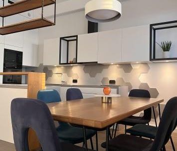 Łódź - Mieszkanie na wynajem - Фото 6