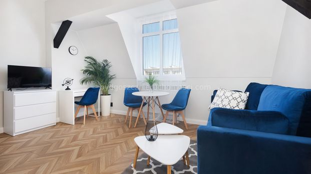 Do wynajęcia mieszkanie Bydgoszcz Centrum - 30m2 - Фото 1