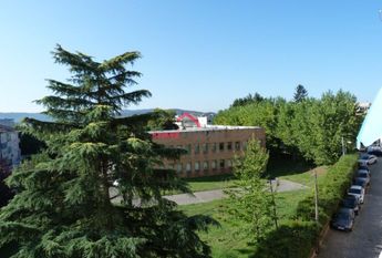 Apartamento T1 em Braga