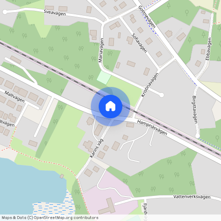 Örnsköldsvik, Hampnäsvägen, 44, 89431, Själevad