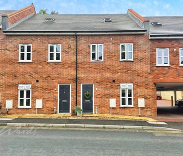 3 bedroom end of terrace house to rent - Photo 6
