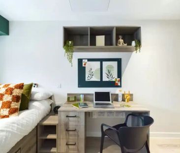 Standard Ensuite - Photo 2
