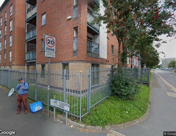 2 Bed Flat, Ordsall Lane, M5 - Photo 1