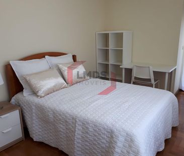 Apartamento T4 - Foto 4