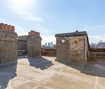 Premier House, Angel, N1, London - Photo 5