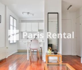 1 chambre, Luxembourg Paris 6e - Photo 1