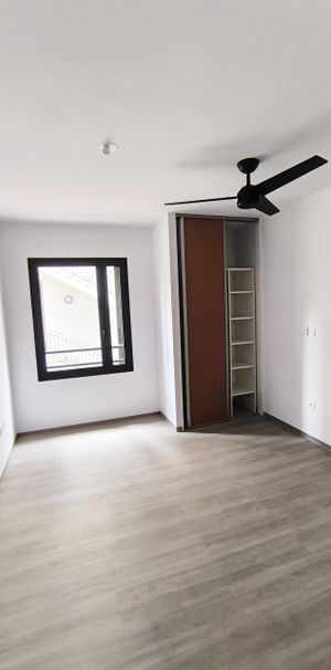 A louer Appartement T4 dans résidence neuve au TAMPON à partir de 838 euros HC - Photo 1