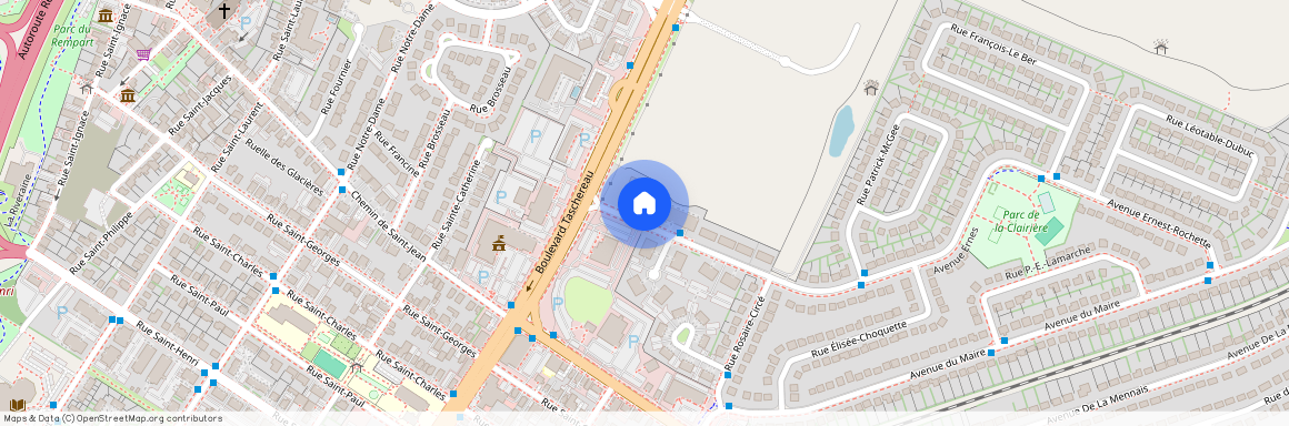 35 Av. Ernest-Rochette, app. 403, La Prairie (, Montérégie, ), J5R0M4