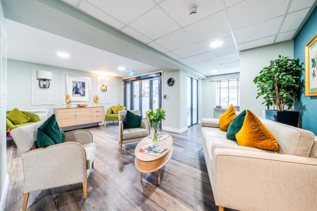 2 bedroom retirement property to rent - Photo 3