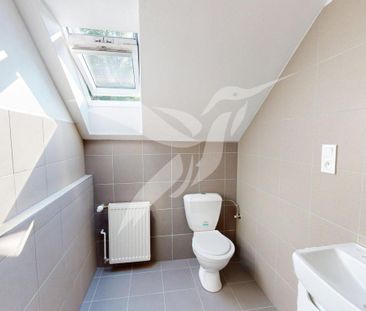 Pronájem bytu 2+kk 27 m2 - Fotografie 3