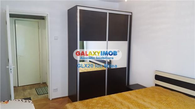 Inchiriere apartament 2 camere Berceni Emil Racovita - Fotografie 1