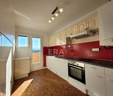 LOCATION PAU CENTRE : Appartement T4 de 85 m² avec garage et balcon - Photo 6