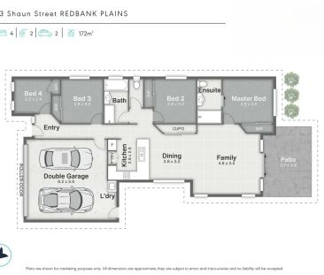 “Family Home Backing onto Reserve” - Photo 3