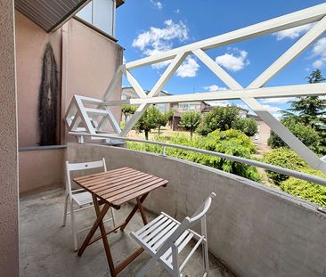 Location Appartement 1 pièce 18m² TOULOUSE 31400 - Photo 6