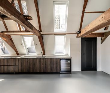 Te huur : Appartement Nieuwe Gracht 80 A 6 in Haarlem - Photo 6