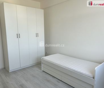 Pronájem bytu 3+kk 65 m², náměstí Míru 595, Zruč nad Sázavou - Photo 1
