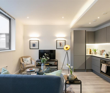 1 bedroom apartment to rent - Photo 4