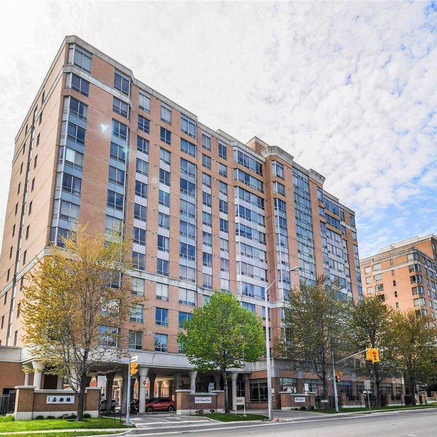 For Lease - 3088 Kennedy Road Unit# 606, Toronto, Ontario - Photo 1