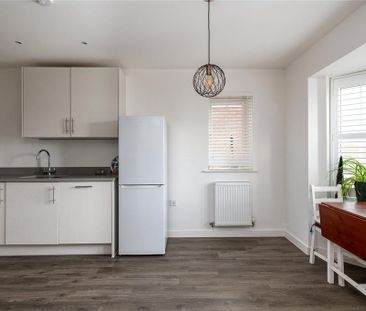 1 bedroom apartment to rent - Photo 6