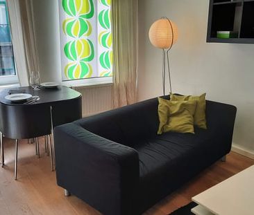 Appartement te huur - Photo 1
